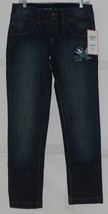 E5 College Classics Womens Notre Dame Jeans Size 9 Medium Wash Skinny - $26.99