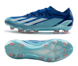 adidas X Crazyfast. 1 AG Artificial Grass Men&#39;s Football Shoes Soccer NWT IE6631 - £162.48 GBP