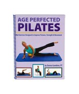 OPTP Age Perfected Pilates Educational Exercise Workbook - £27.46 GBP