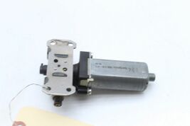 08-13 VOLVO XC70 FRONT RIGHT PASSENGER SEAT ADJUSTMENT MOTOR Q4322 image 6