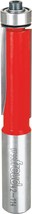 Freud 42-114: 1/2&quot; (Dia.) Bearing Flush Trim Bit - £29.16 GBP