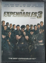 The Expendables 3 (DVD, 2014) - £4.55 GBP