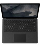 Microsoft Surface Laptop 2 (Intel Core i5, 8GB RAM, 256 GB)  - Black - £272.44 GBP