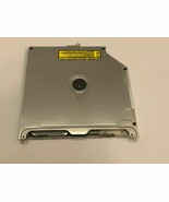 Apple MacBook Pro 15 A1286 2009 Laptop Optical Drive UJ868A 678-1451F - $7.51 CAD