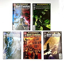Dc Comic books Batman: shadow of the bat 377302 - £11.95 GBP