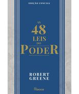 As 48 leis do poder: Edição concisa [Paperback] Lanerbo - $37.24