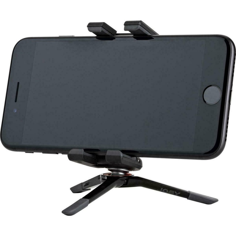 Joby GripTight ONE Micro Stand for Smartphones, Black #JB01492 Item image 3