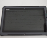 Getac F110 G2 Tablet Complete screen assy. 413870700004 - $55.12