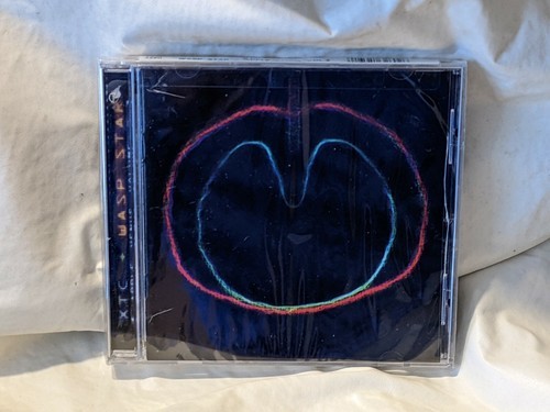 XTC Wasp Star Apple Vénus PT 2 Partridge Star Park Hélium Kidz Oop CD Neuf - $28.15