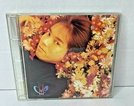 1990 Hiroshi Tak and Cue Toshiba EMI Limited in Japan Digital Audio Music CD - £31.49 GBP