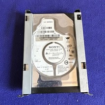 Sony PlayStation 2 Hard Disk Drive 40GB OEM SCPH-20401 Official HDD - Untested - £29.26 GBP
