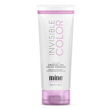 MineTan Invisible Color Gradual Tan Daily Moisturizer, 6.7 Oz. - £25.81 GBP