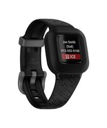 Garmin 010-02441-23 vivofit jr. 3 Fitness Tracker (Black Cosmic) - £131.93 GBP