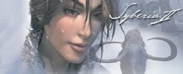 Syberia 2 PC Steam Key NEW Download Game Fast Region Free - £2.93 GBP