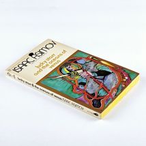 Lucky Starr the Oceans of Venus Isaac Asimov as Paul French 1972 Vintage Sci Fi image 3