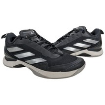 Avacourt Tennis Shoes Womens Size 9 Black - $90.01