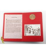 Estaciones De La Cruz Conmemorativas San Gabriel Arcángel 1771 Pinturas ... - $920.28 MXN