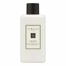 Jo Malone Body &amp; Hand Lotion, Lime Basil &amp; Mandarin, 3.4 Fl Oz - $93.99