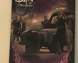 Buffy The Vampire Slayer Trading Card #73 The Knights - $1.97