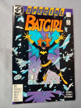 Batgirl DC Special Comics #1 1988 NM - £31.11 GBP