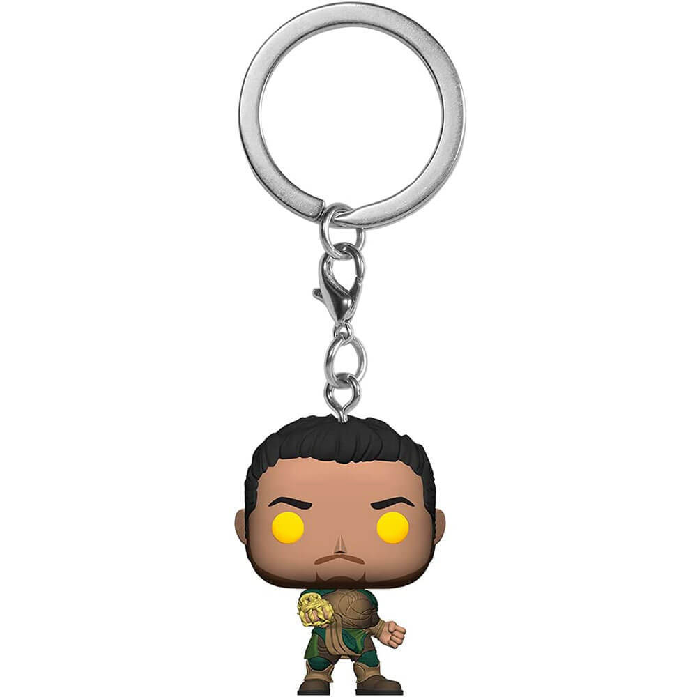 Eternals Gilgamesh Pocket Pop! Keychain - $18.71