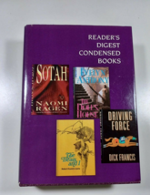 Reader&#39;s Digest condensed books Vol 2 1993 hardcover - £4.64 GBP