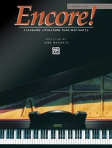 Alfred&#39;s Encore! Book 1 - £8.64 GBP