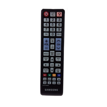 New Original Oem Samsung Tv Remote Control For UN55EH6000F,UN60EH6000FXZA Tv - £14.99 GBP