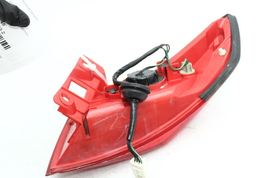 Driver Tail Light Red Lens Fits 03-08 INFINITI FX SERIES 75976 image 9