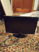 043 Samsung 233HD Monitor 23 Inch Black - $75.99