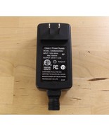 LED Light Screw On POWER ADAPTER  24v 2.5amp Black - $20.35 CAD