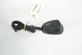 2003-2006 INFINITI G35 COUPE CLARION ANTENNA RADIO STEREO RECEIVER MODULE J9418 image 2