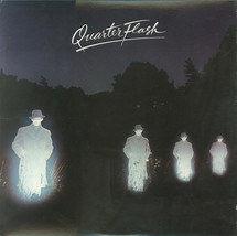 Quarterflash [Record] - £7.71 GBP