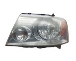 Driver Headlight Bright Background Fits 04-08 FORD F150 PICKUP 373829 - £55.39 GBP