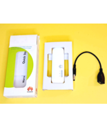 BRAND NEW &amp; SEALED BOX HUAWEI E8372H UNLOCKED WIRELESS USB STICK 4G LTE ... - $46.74