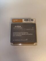 Aveda Inner Light - Ginger 08 - Mineral Dual Foundation .24 oz - $54.40