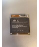 Aveda Inner Light - Ginger 08 - Mineral Dual Foundation .24 oz - $54.40