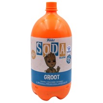 Funko Soda Groot in Pajamas 3 Liter 2023 Exclusive Marvel Guardians of Galaxy - $19.79