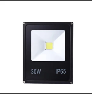 10W20W30W Refletor LED spotlight search lamp with Pir motion sensor 220 ... - £145.29 GBP