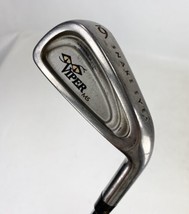 Snake Eyes Viper MS 6 Iron Golf Club Stiff Flex Steel Shaft - £18.16 GBP