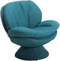 Blue Mac Motion Relax-R Leisure Accent Chair, Round. - £278.05 GBP