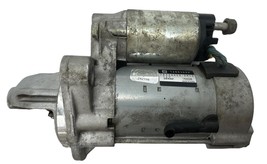 2016-2020 Buick Envision 2.5L Starter Motor OEM 12663052 - $59.35