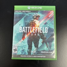 Battlefield 2042 - Microsoft Xbox One - £9.54 GBP