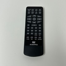 Audiovox 13651570 Factory Original DVD Player Remote For DS9343TPK, DS94... - $9.33