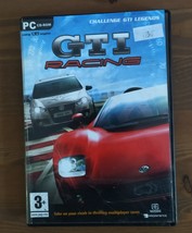 Gti Racing (Pc) - £11.74 GBP