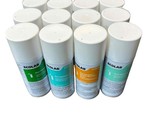 NEW Ecolab 12 Pack First Impression Micro Aerosol Fragrance Variety Pack... - $197.99