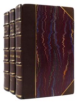 Samuel Taylor Coleridge The Friend In 3 Volumes 4th Edition - £687.22 GBP