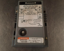 Honeywell, LAARS, ignition Control Module, Natural Gas Only. P/N:  S86F1... - $29.58
