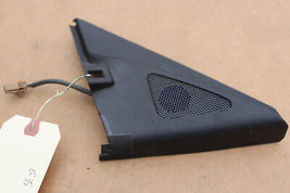 07-09 INFINITI G35 SEDAN RIGHT SIDE TWEETER SPEAKER R1027 image 9