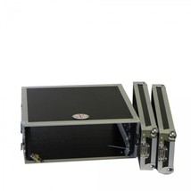 ProX X-4UE Deluxe Effects Rack Case 14&quot; Deep Rail to Rail With Handles - $169.99